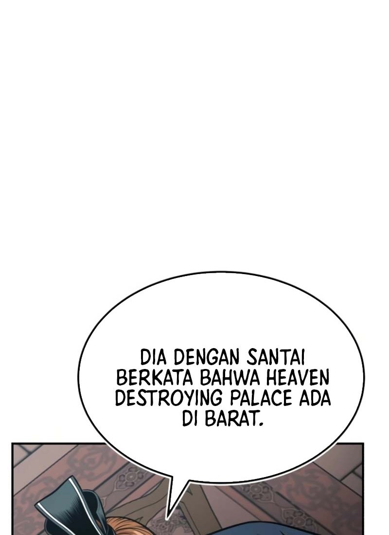 Records of the Demonic Path’s Return Chapter 52 - halaman 39