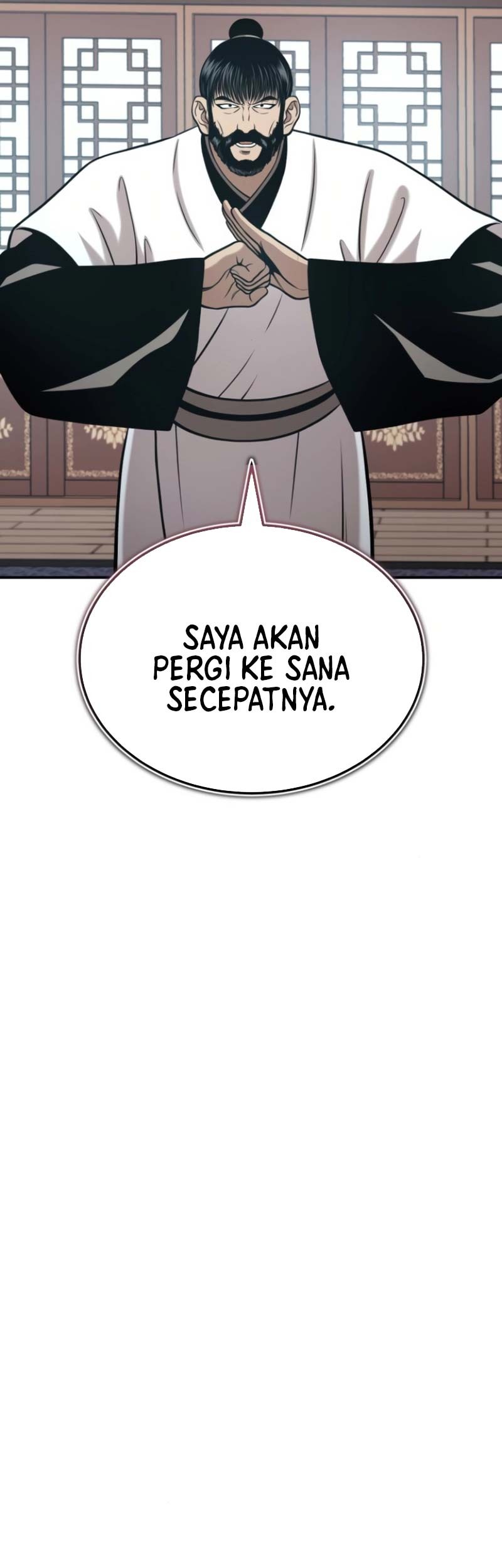 Records of the Demonic Path’s Return Chapter 52 - halaman 44