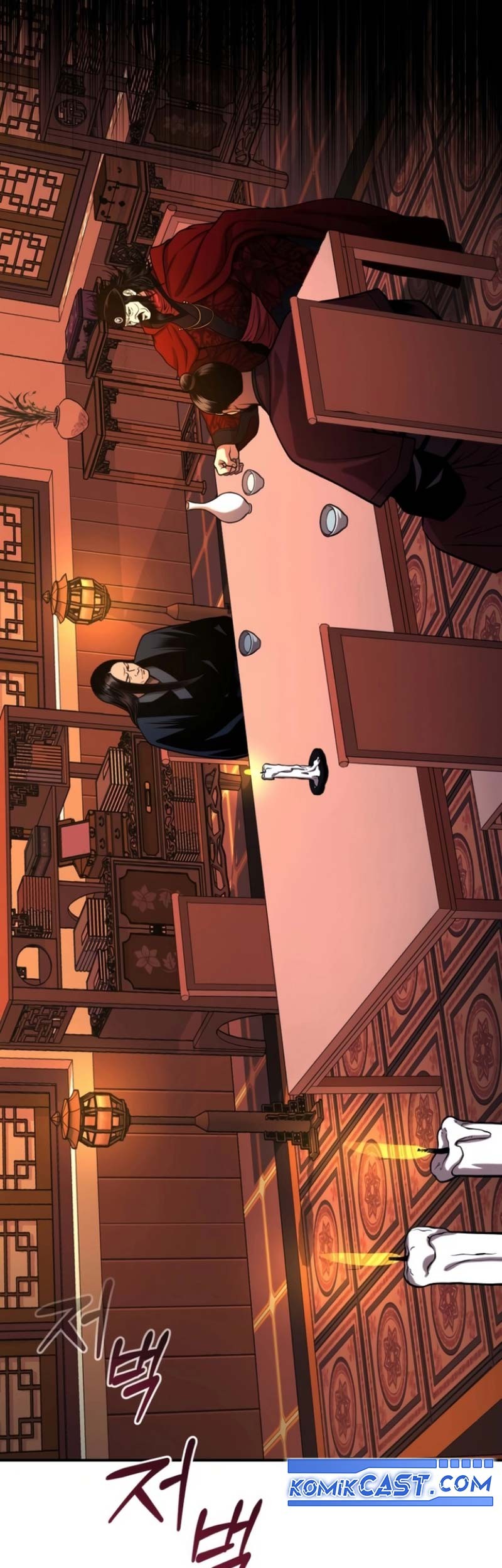 Records of the Demonic Path’s Return Chapter 52 - halaman 46