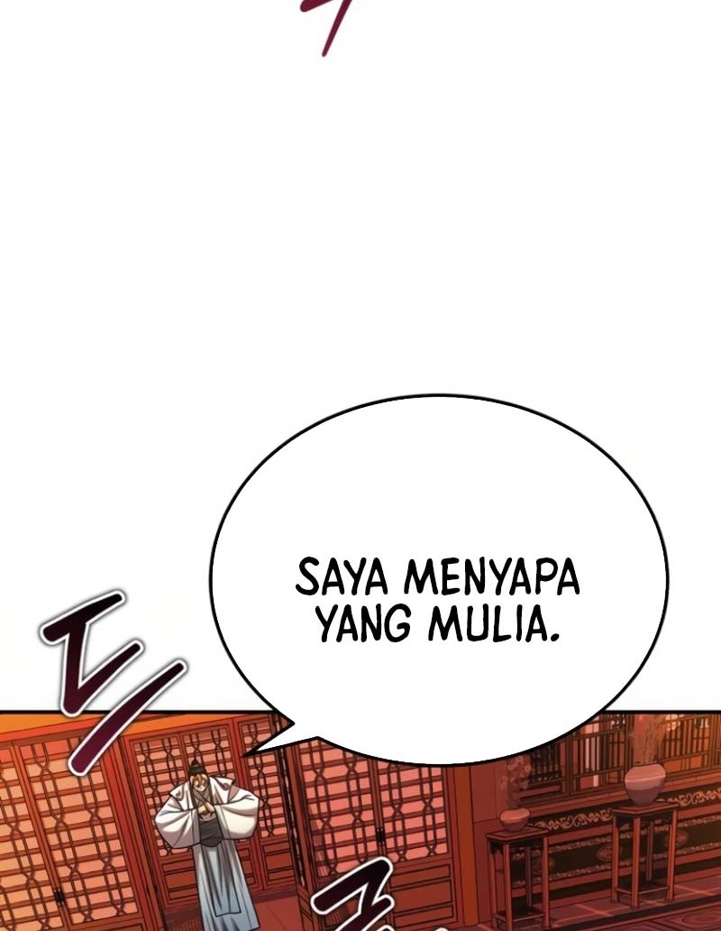 Records of the Demonic Path’s Return Chapter 52 - halaman 47