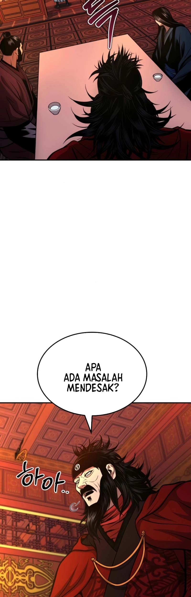 Records of the Demonic Path’s Return Chapter 52 - halaman 48