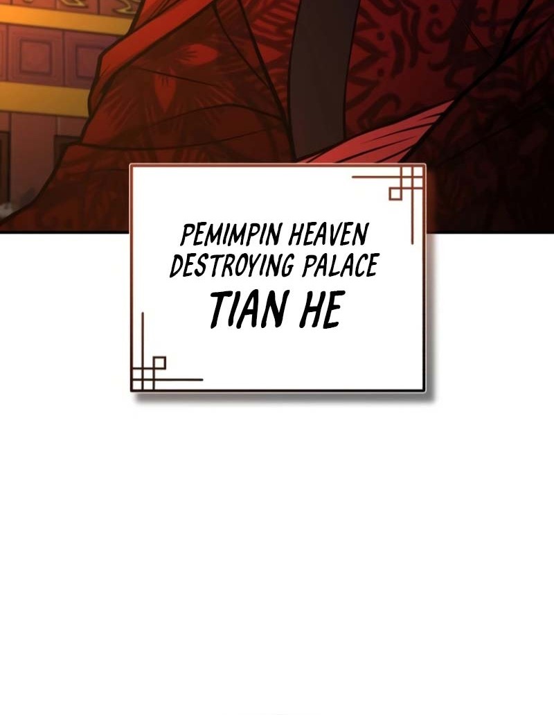 Records of the Demonic Path’s Return Chapter 52 - halaman 49