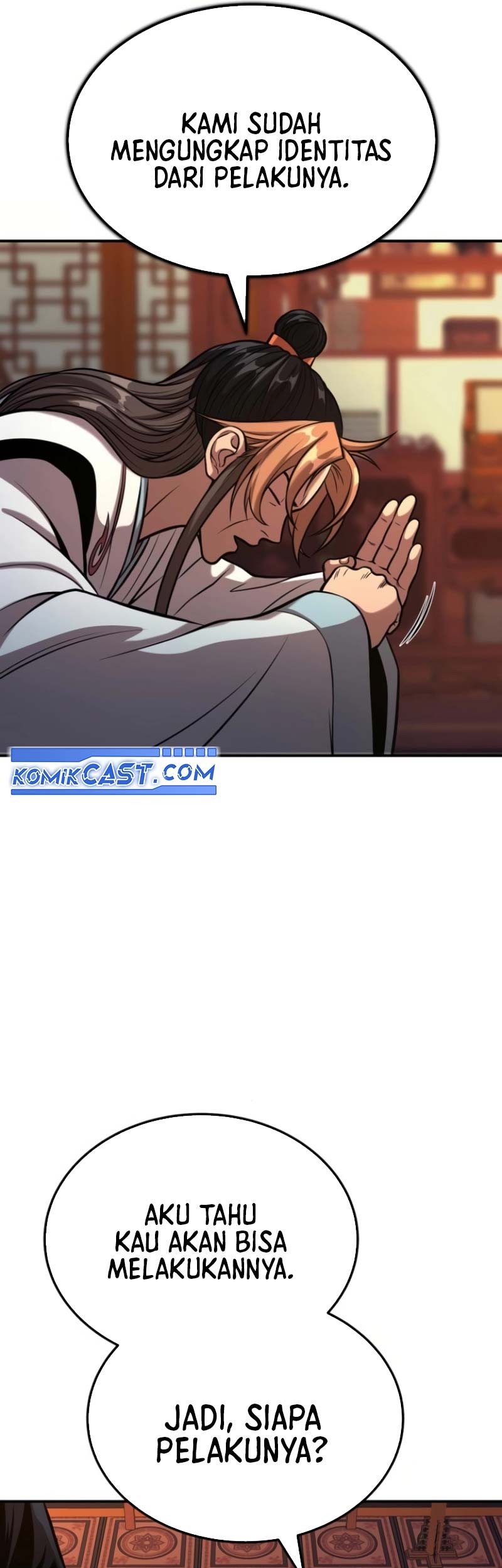 Records of the Demonic Path’s Return Chapter 52 - halaman 50