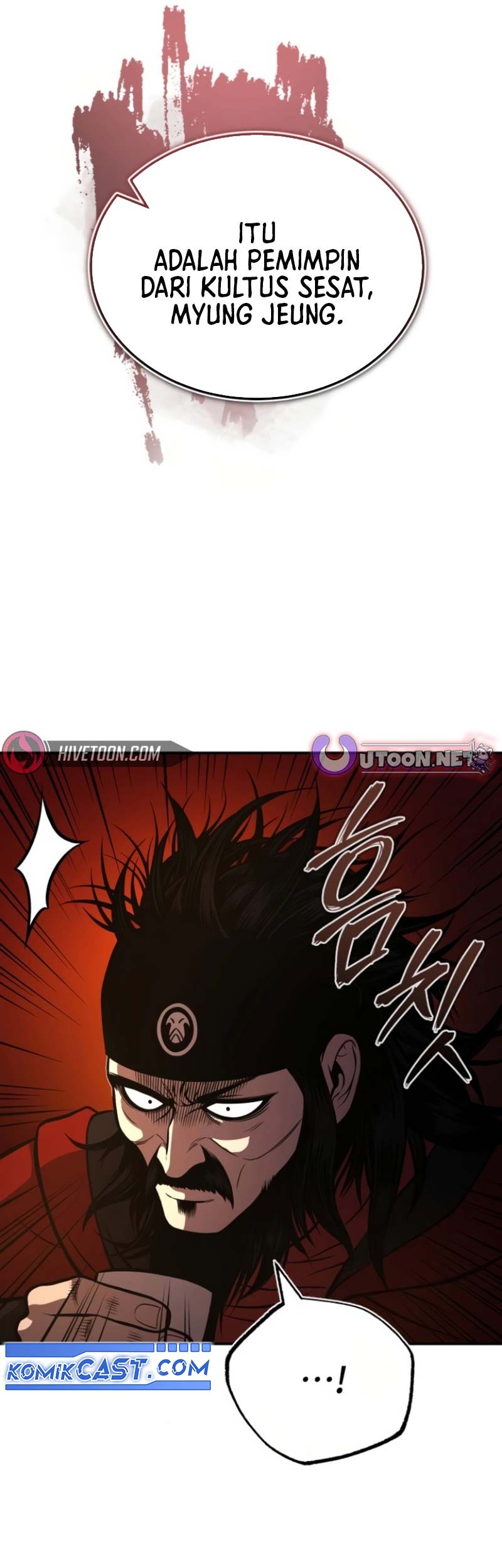 Records of the Demonic Path’s Return Chapter 52 - halaman 52