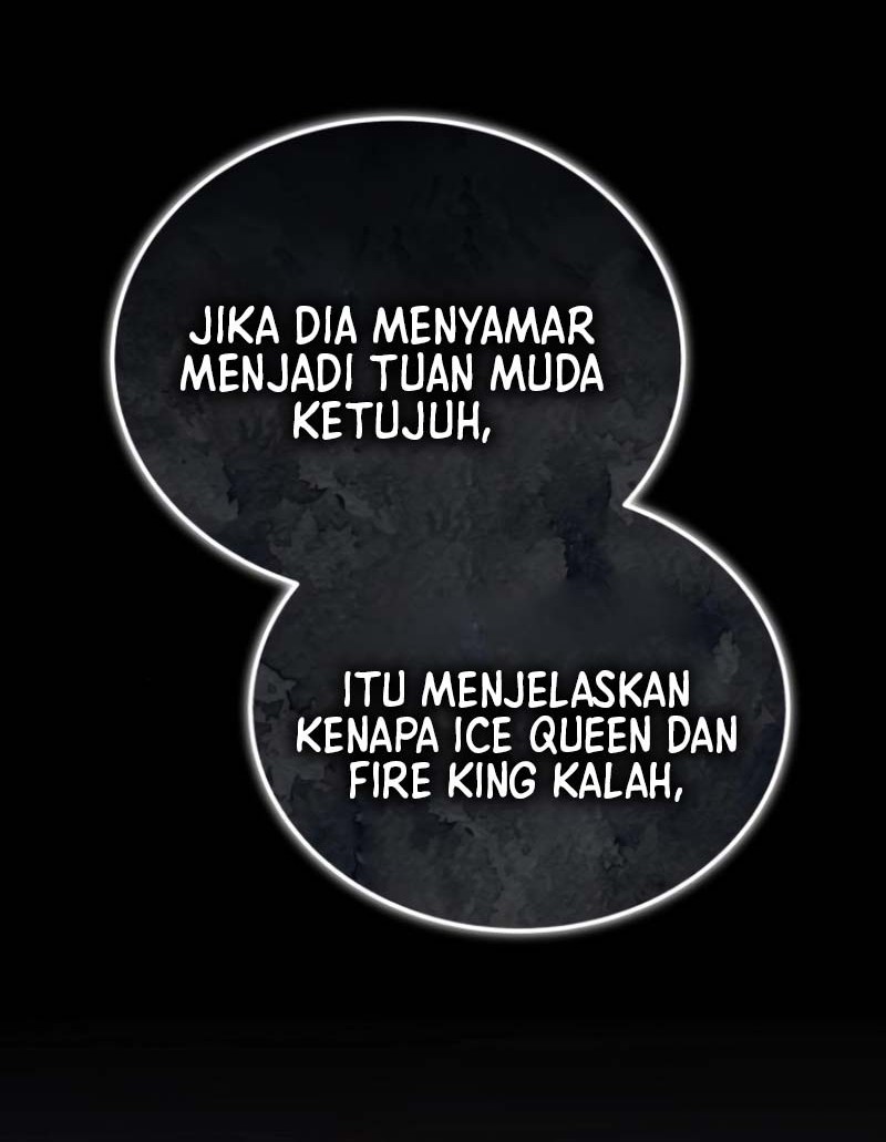 Records of the Demonic Path’s Return Chapter 52 - halaman 57