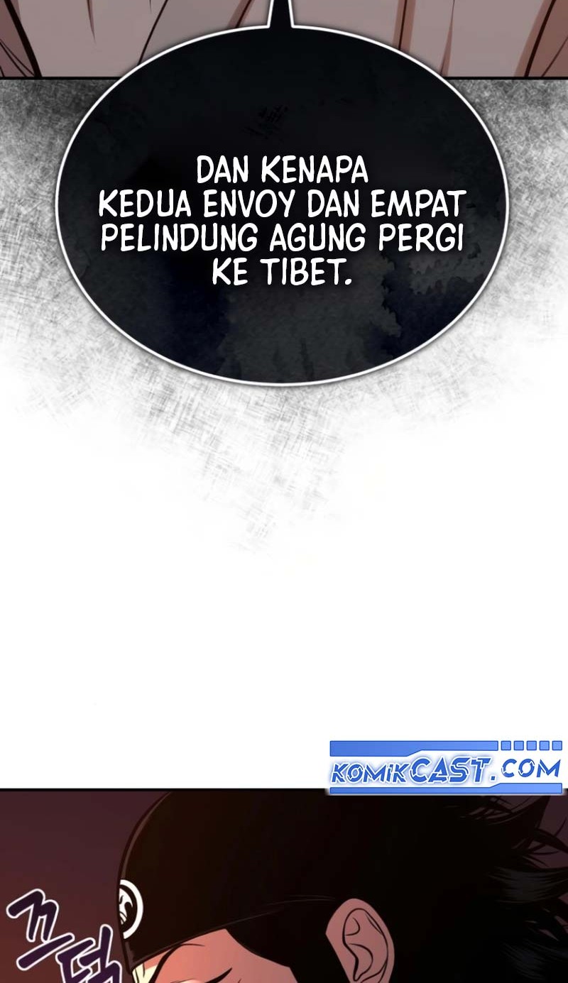 Records of the Demonic Path’s Return Chapter 52 - halaman 59