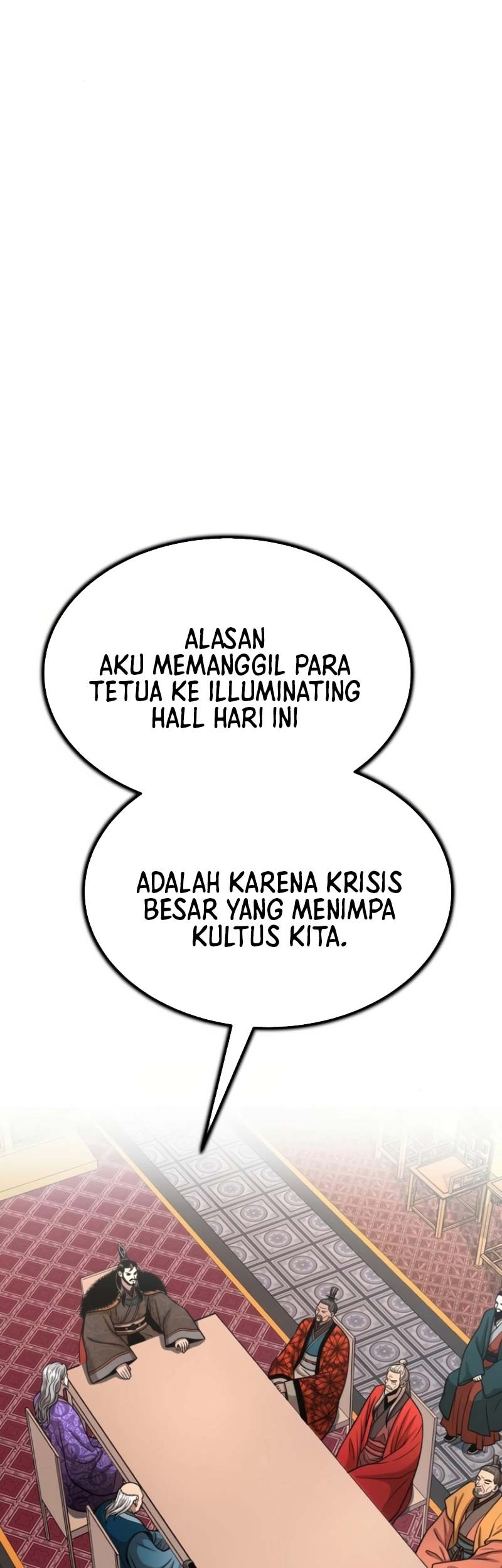 Records of the Demonic Path’s Return Chapter 52 - halaman 6