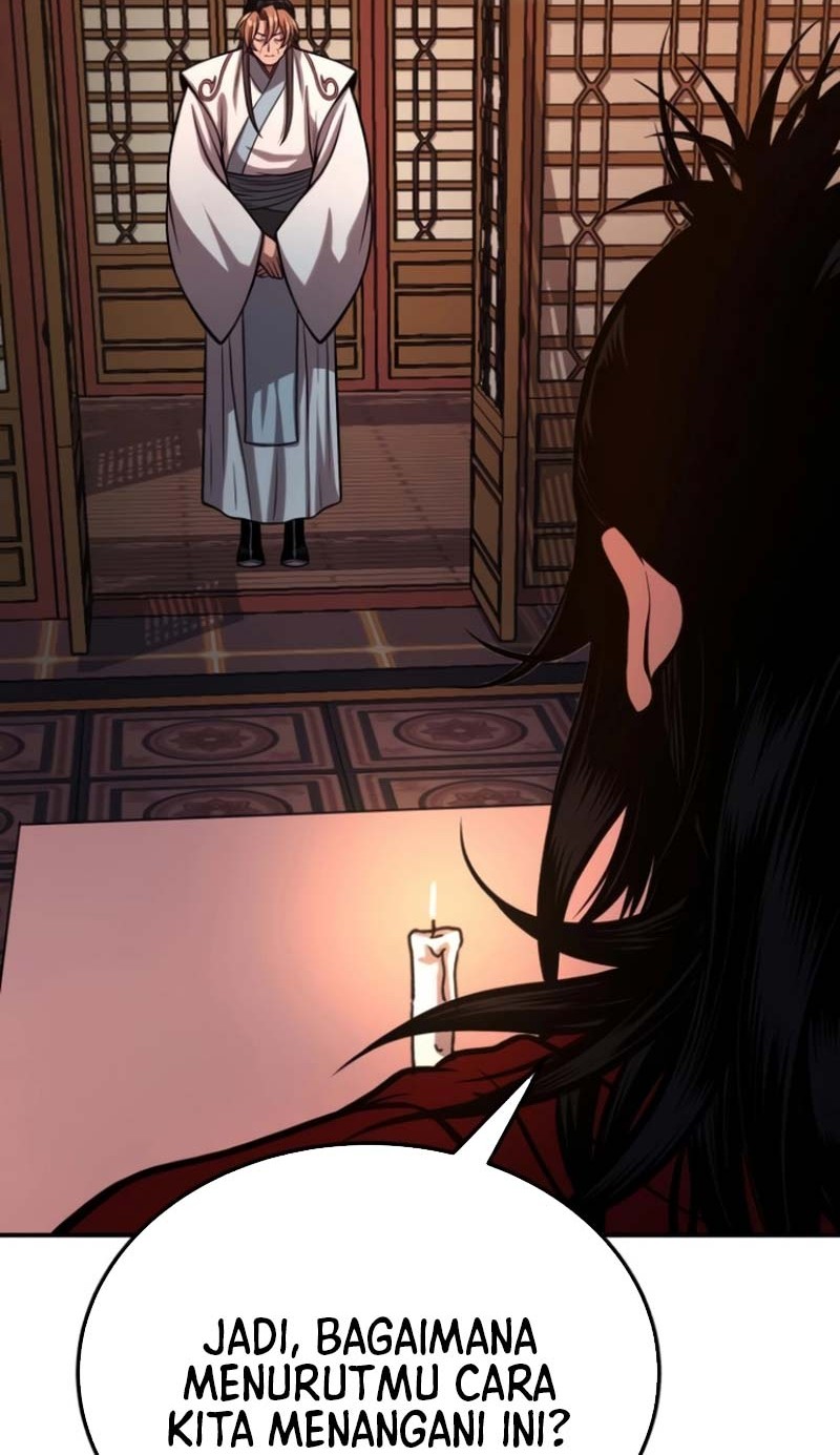 Records of the Demonic Path’s Return Chapter 52 - halaman 61