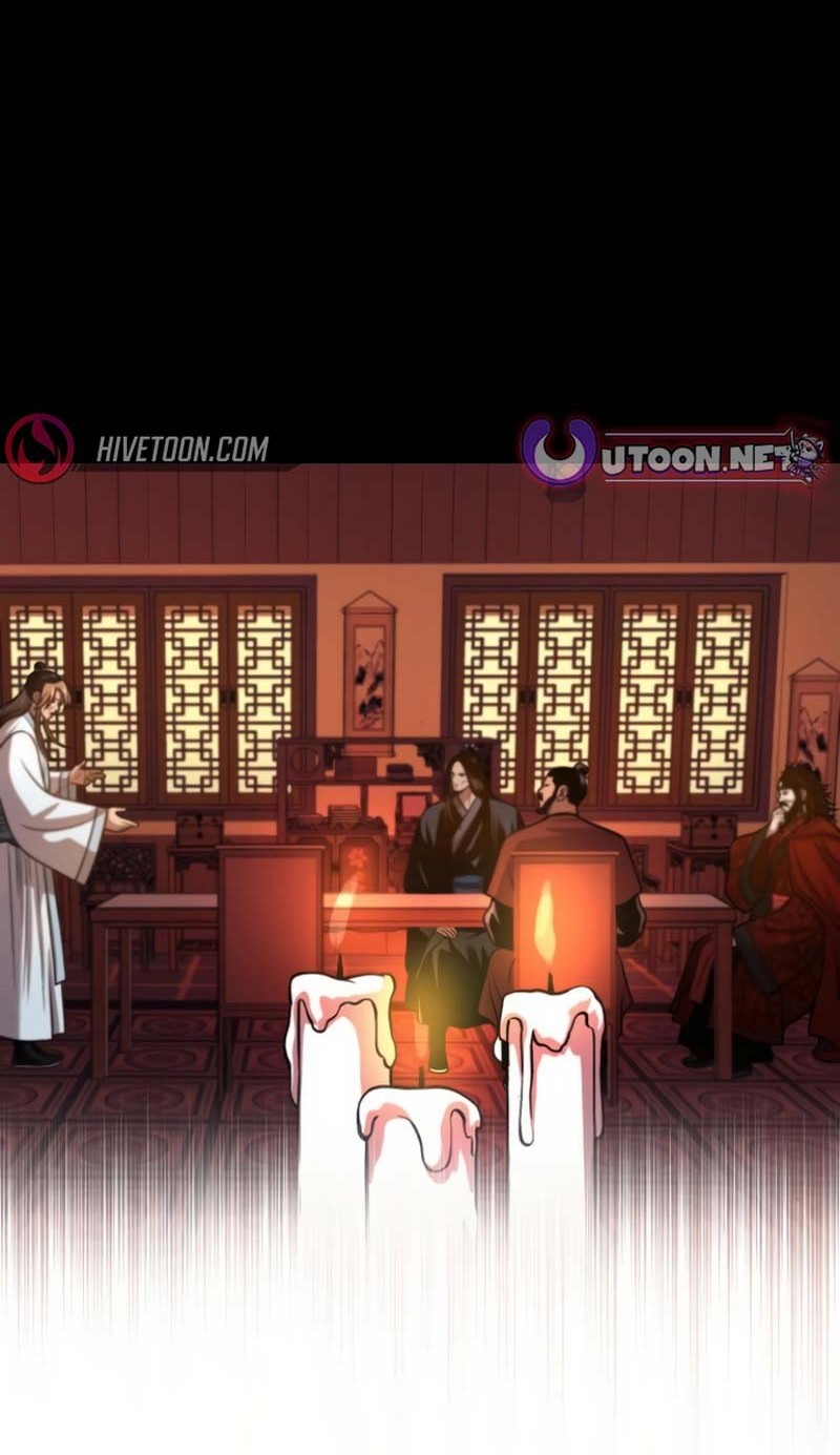 Records of the Demonic Path’s Return Chapter 52 - halaman 63