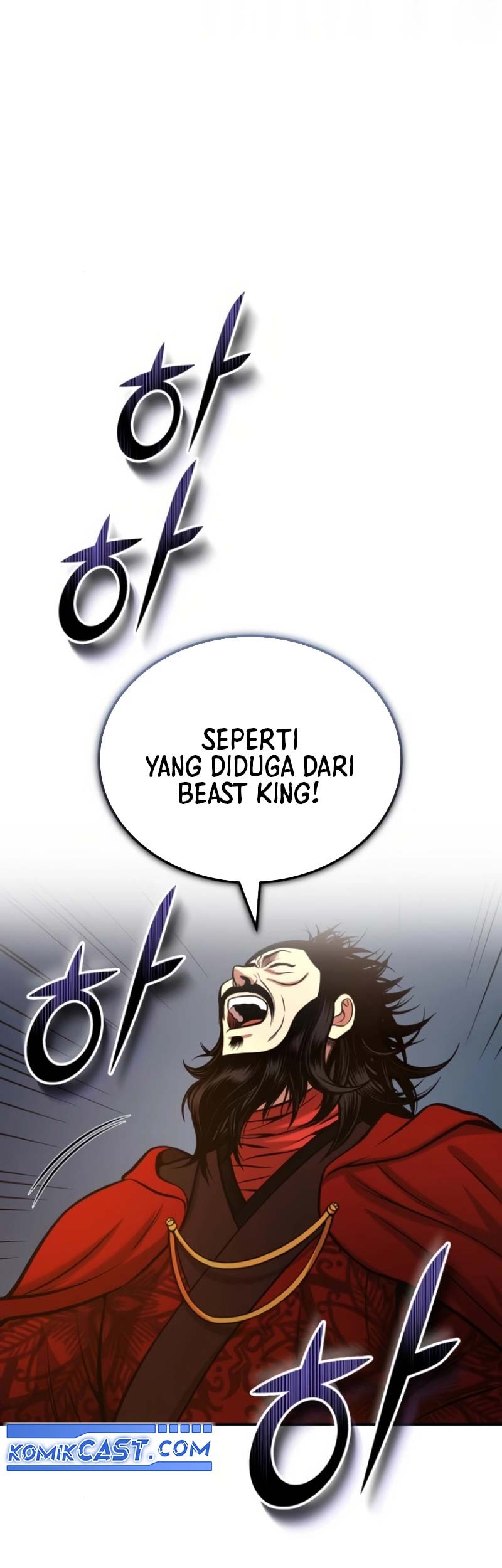 Records of the Demonic Path’s Return Chapter 52 - halaman 64