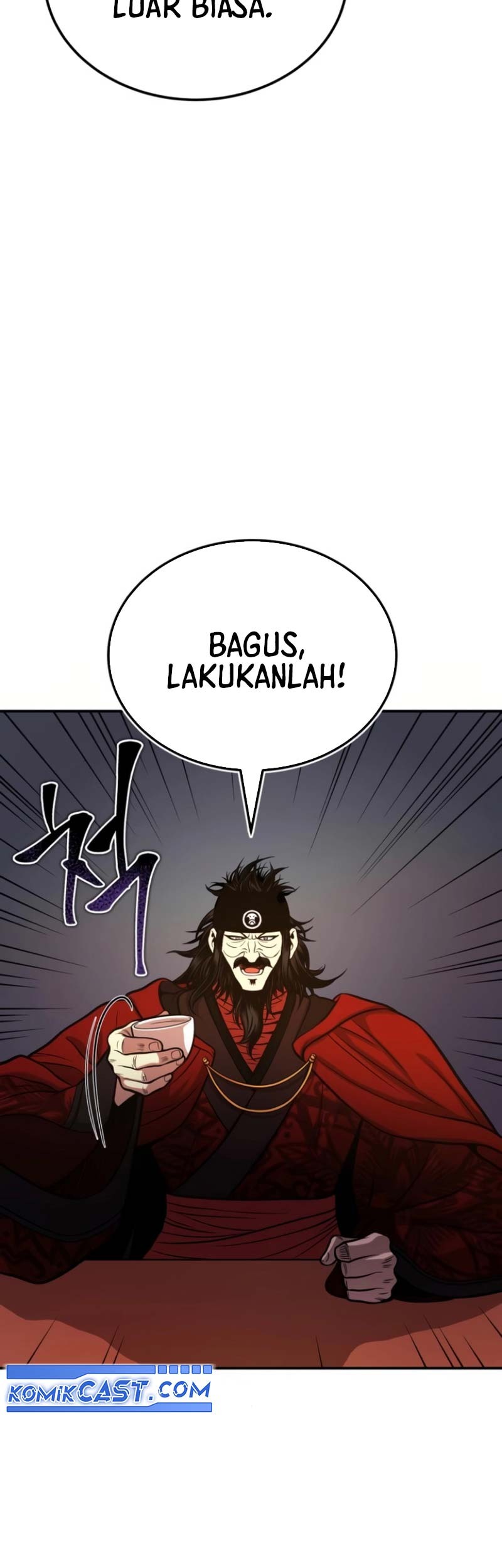Records of the Demonic Path’s Return Chapter 52 - halaman 66