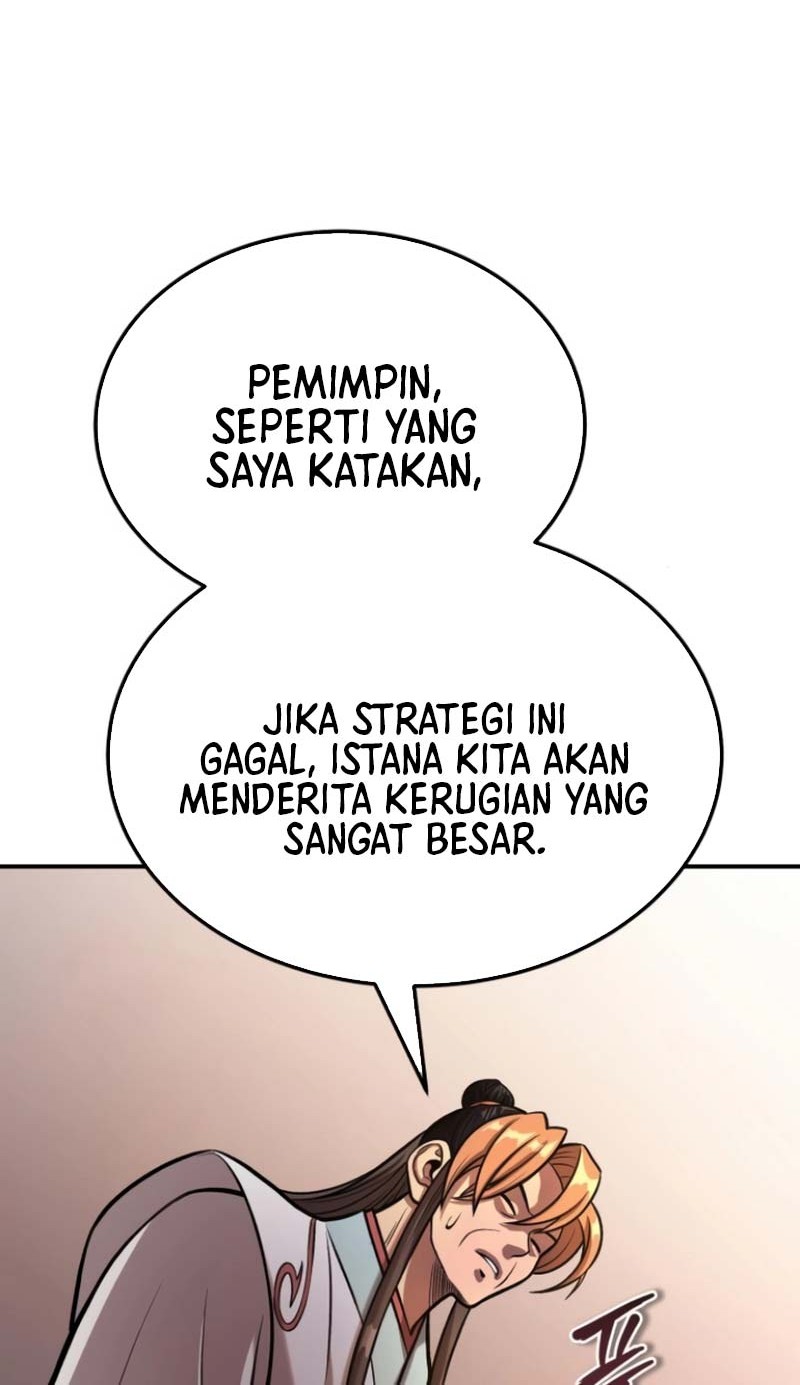 Records of the Demonic Path’s Return Chapter 52 - halaman 67