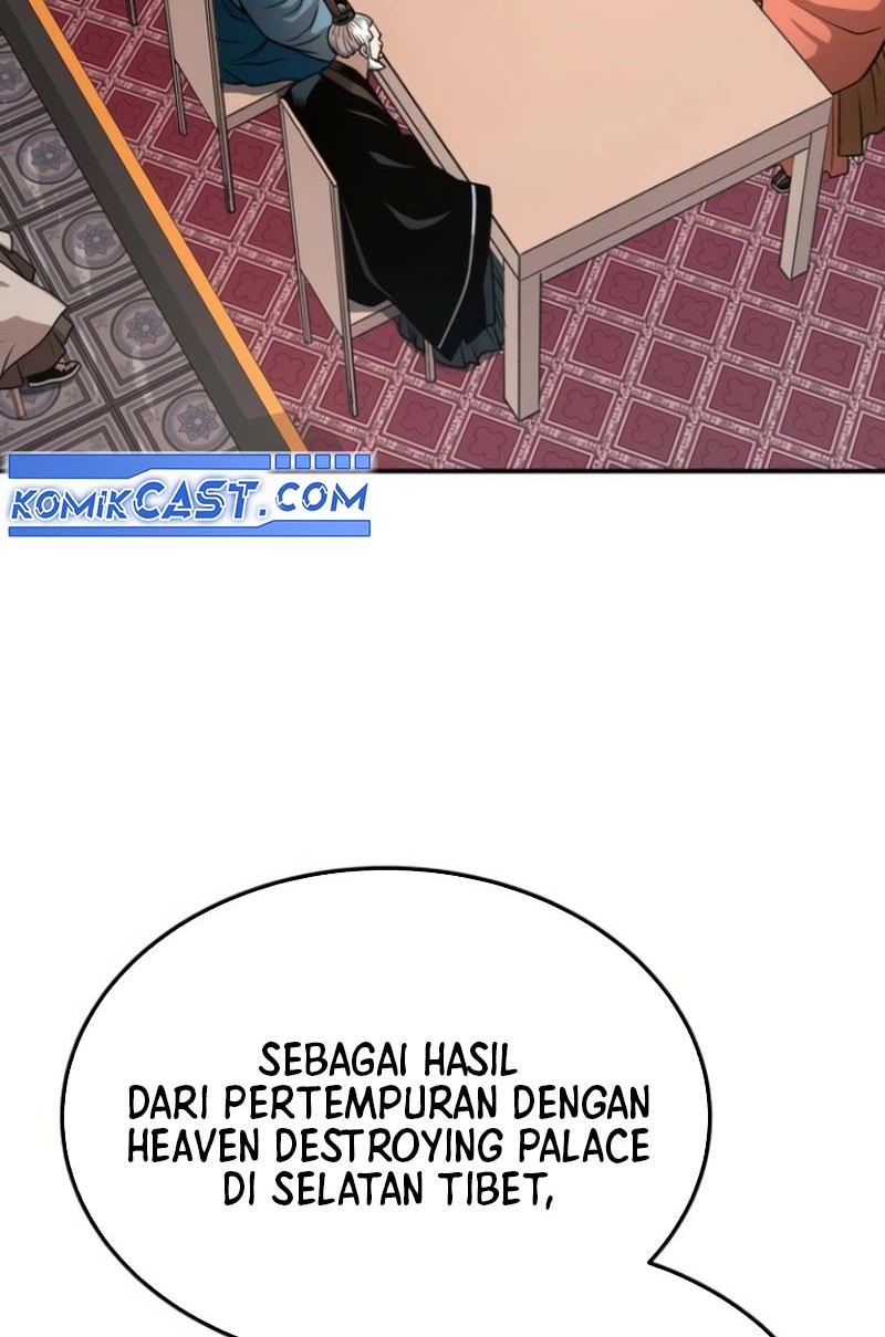 Records of the Demonic Path’s Return Chapter 52 - halaman 7