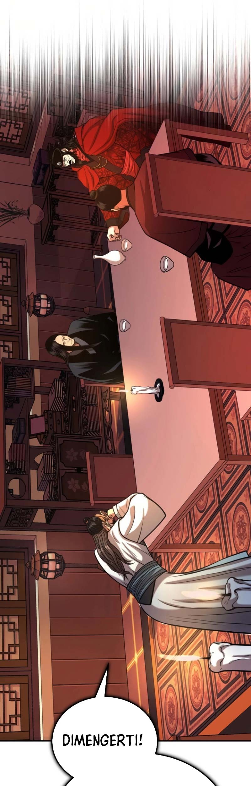 Records of the Demonic Path’s Return Chapter 52 - halaman 70