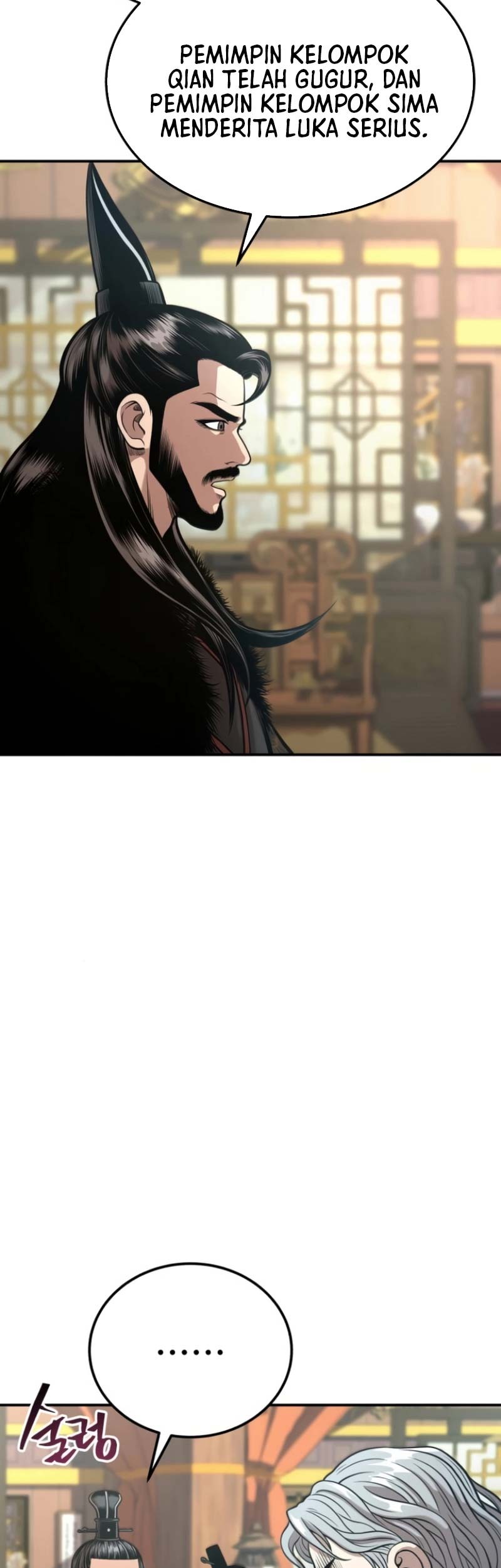 Records of the Demonic Path’s Return Chapter 52 - halaman 8