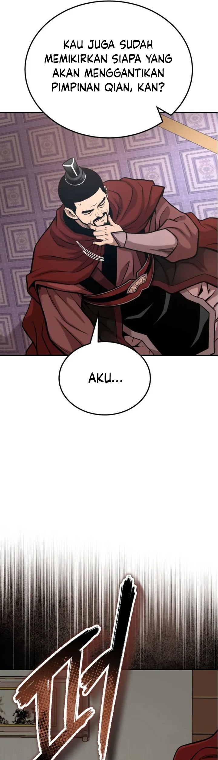 Records of the Demonic Path’s Return Chapter 53 - halaman 15