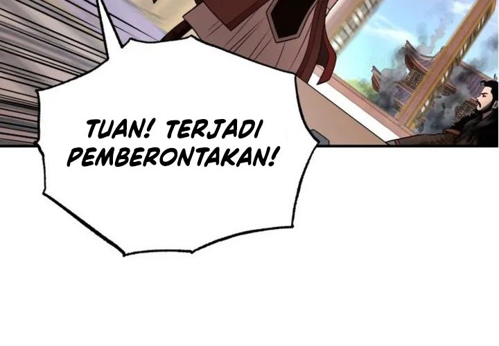 Records of the Demonic Path’s Return Chapter 53 - halaman 22
