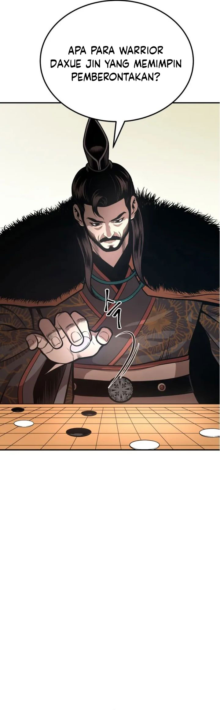 Records of the Demonic Path’s Return Chapter 53 - halaman 27