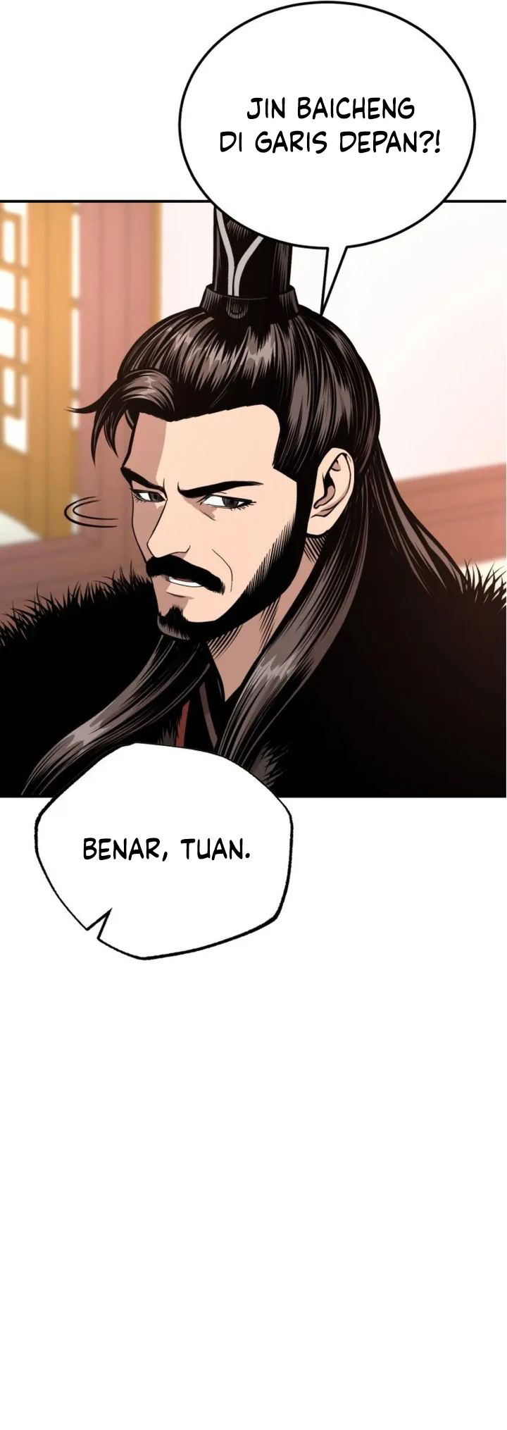 Records of the Demonic Path’s Return Chapter 53 - halaman 29