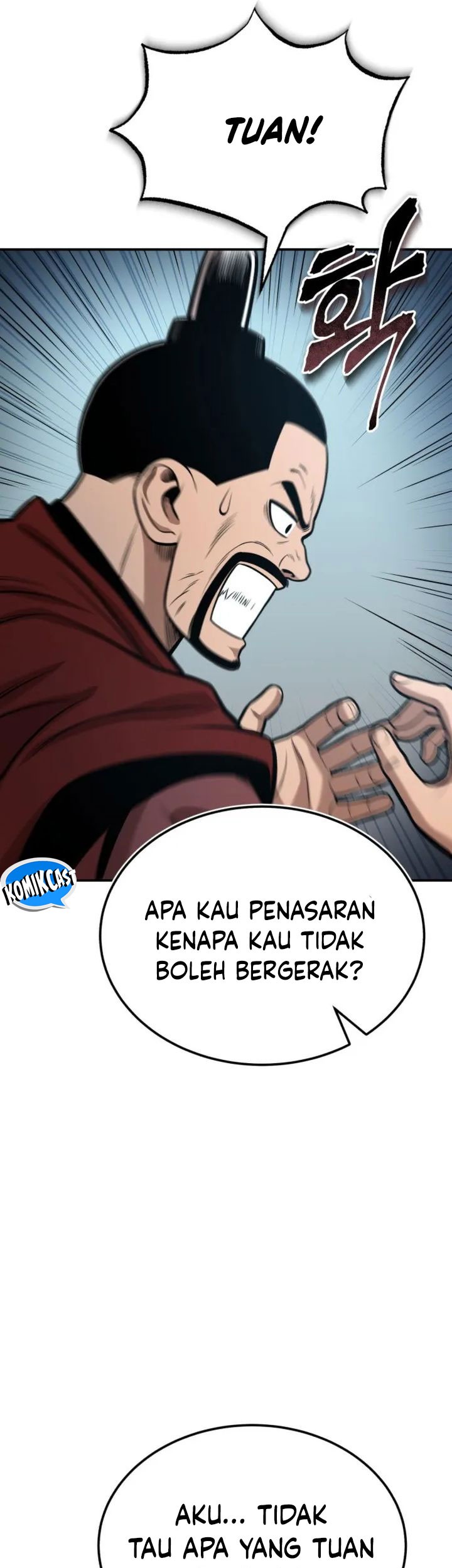 Records of the Demonic Path’s Return Chapter 53 - halaman 33
