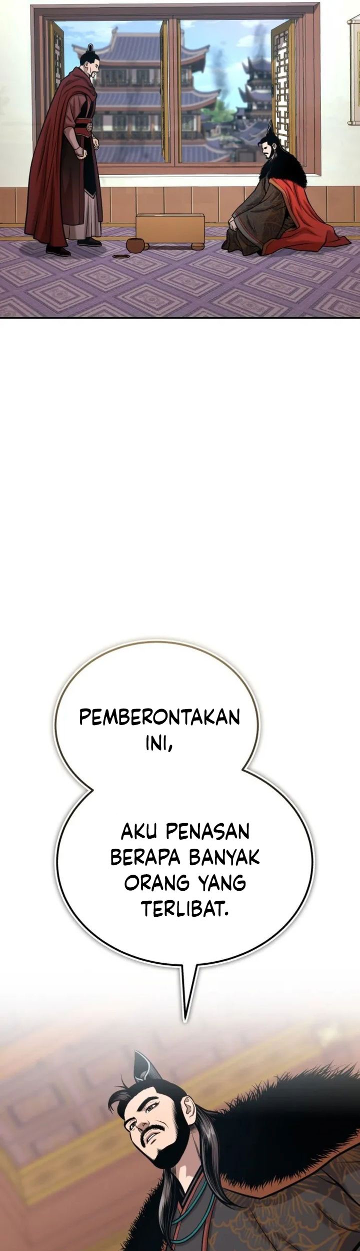 Records of the Demonic Path’s Return Chapter 53 - halaman 35