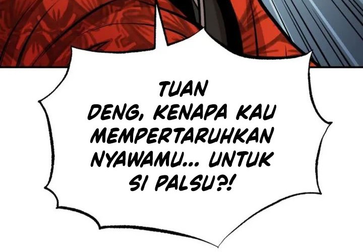 Records of the Demonic Path’s Return Chapter 53 - halaman 61