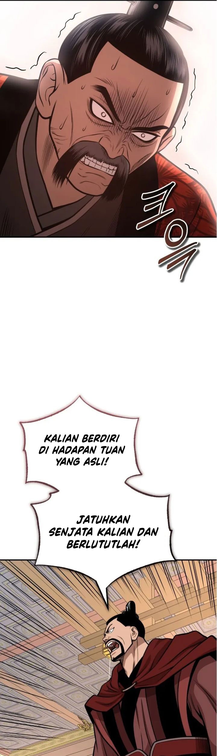 Records of the Demonic Path’s Return Chapter 53 - halaman 71