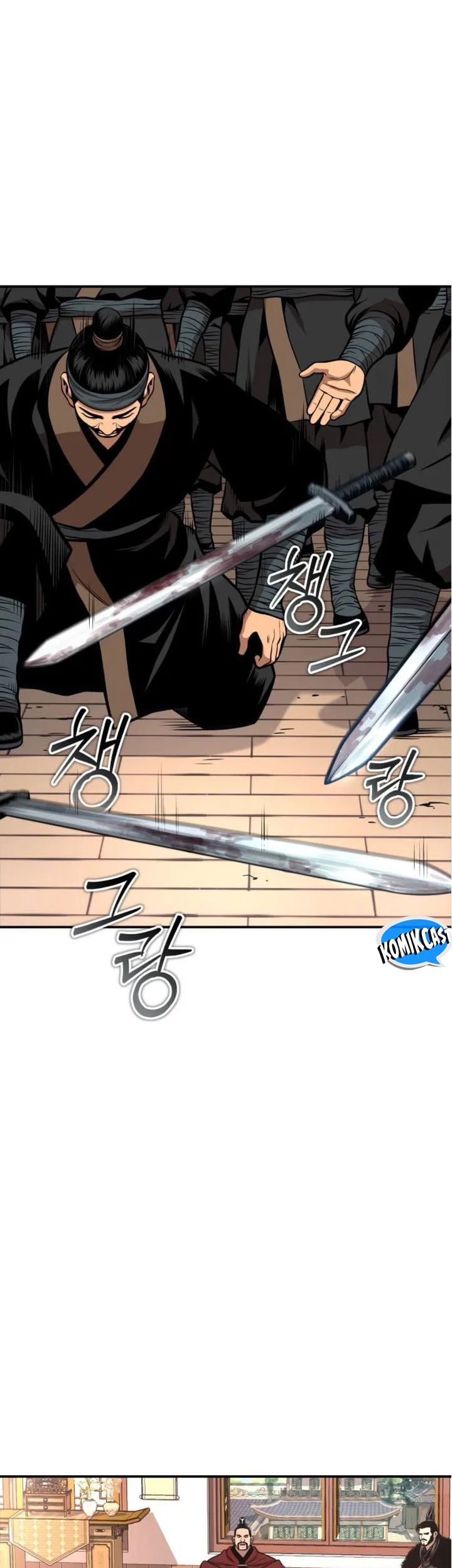 Records of the Demonic Path’s Return Chapter 53 - halaman 73