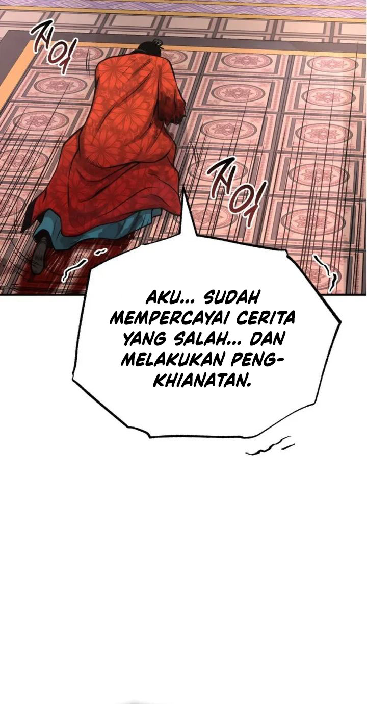 Records of the Demonic Path’s Return Chapter 53 - halaman 75