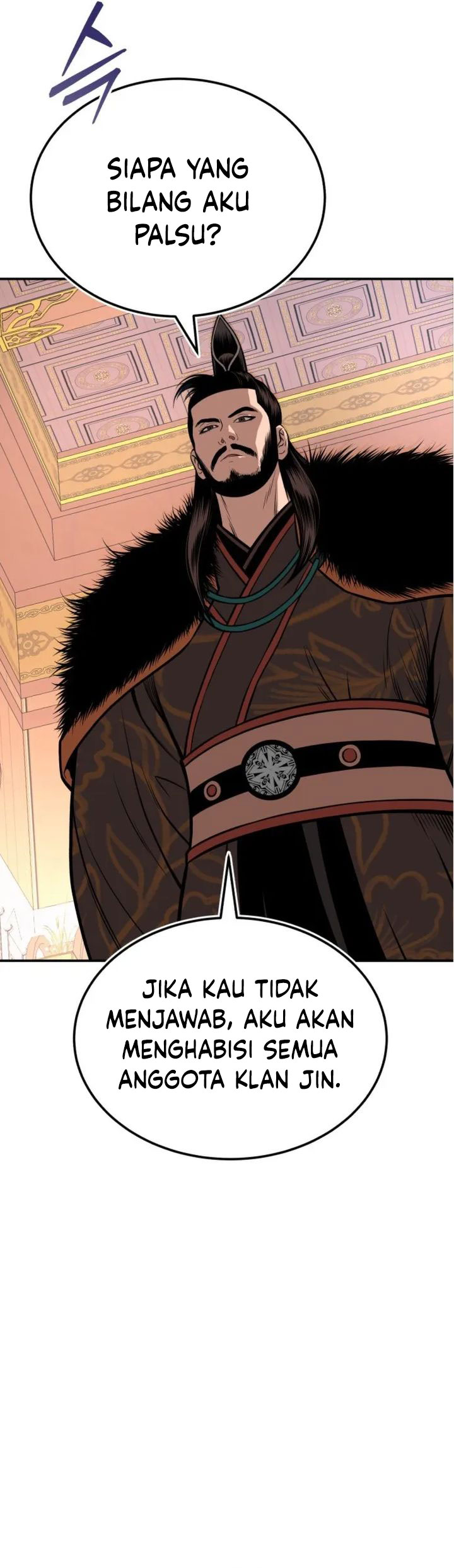 Records of the Demonic Path’s Return Chapter 53 - halaman 77