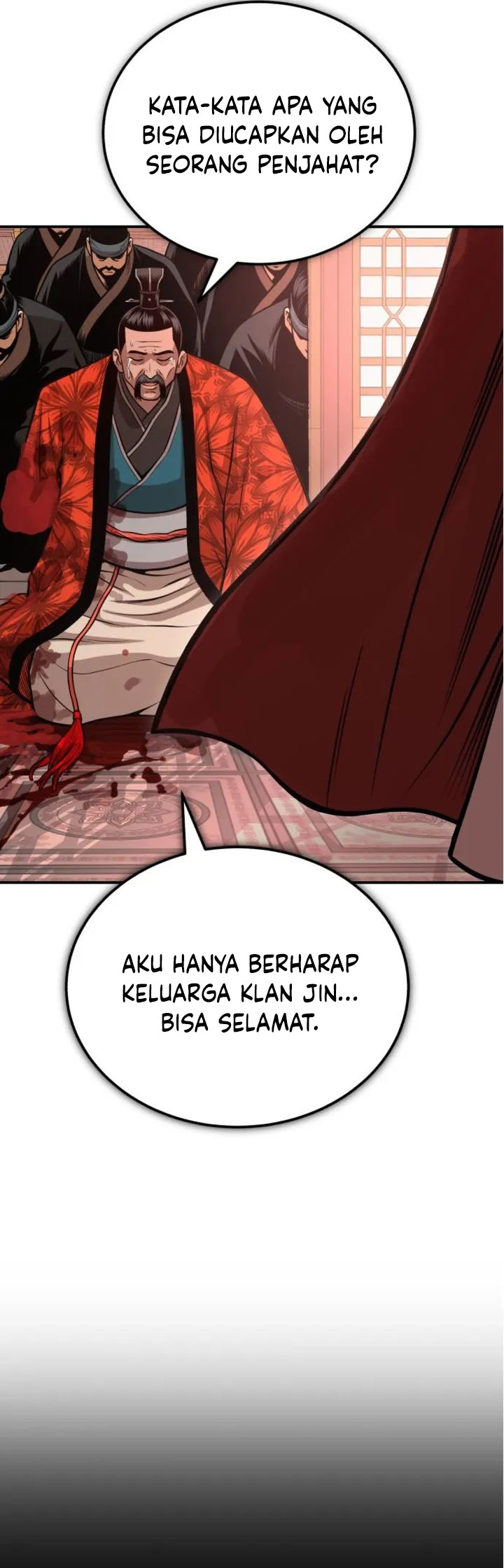 Records of the Demonic Path’s Return Chapter 53 - halaman 91