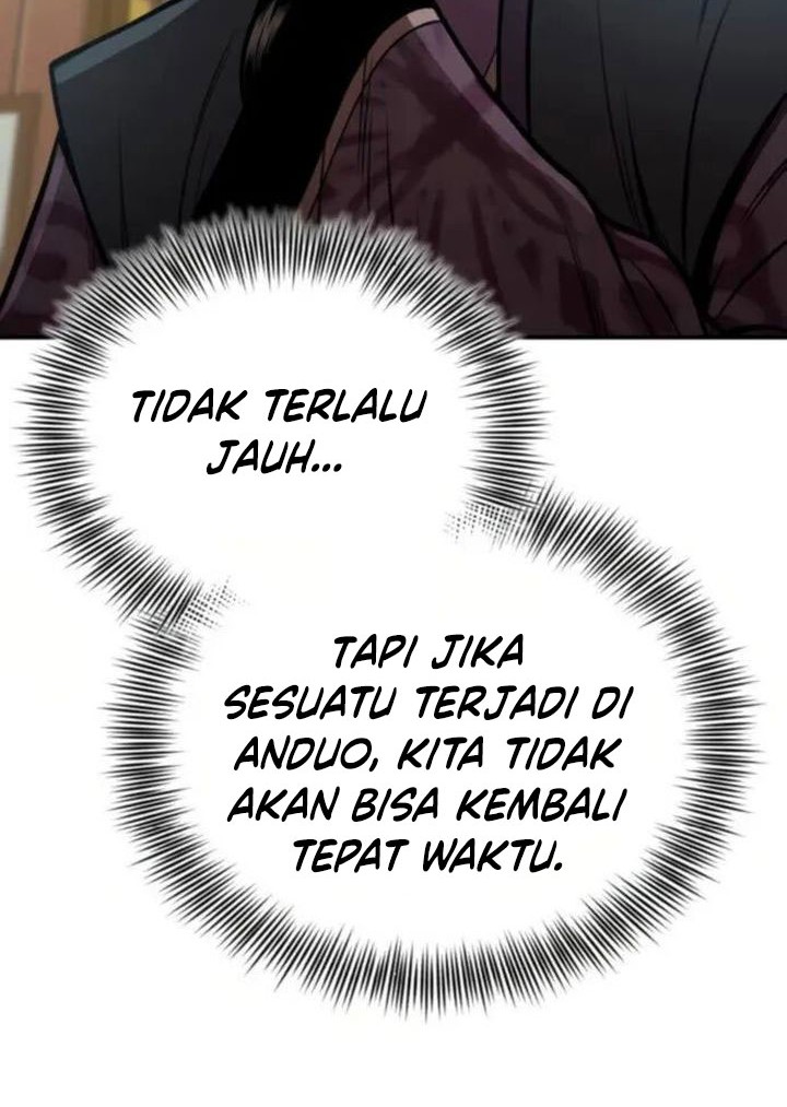 Records of the Demonic Path’s Return Chapter 54 - halaman 11