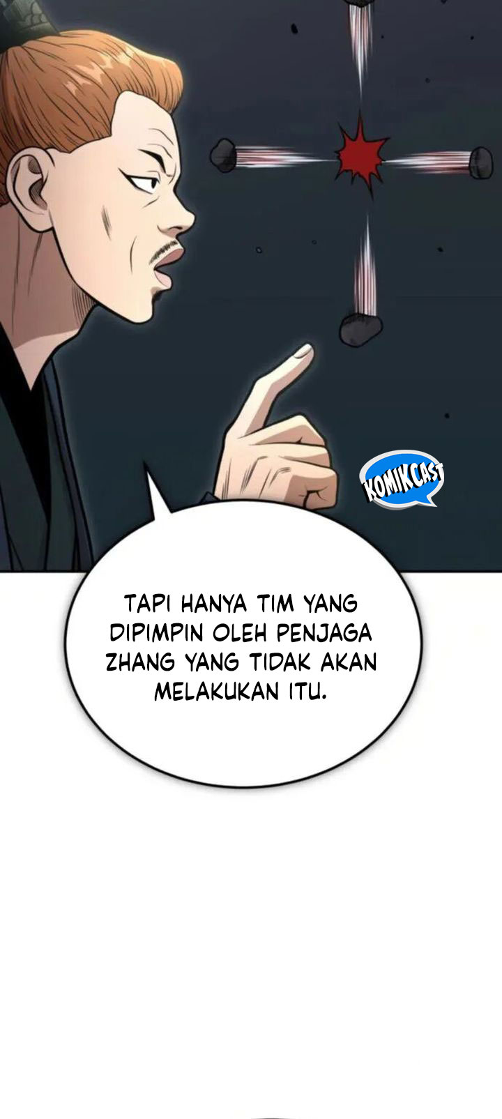 Records of the Demonic Path’s Return Chapter 54 - halaman 26