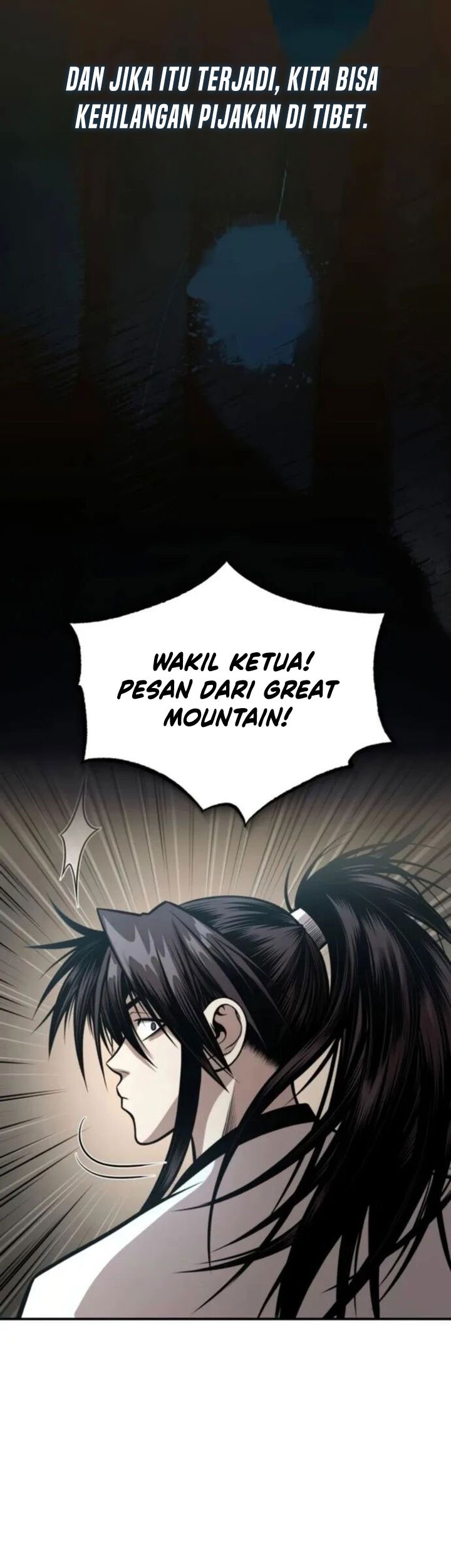 Records of the Demonic Path’s Return Chapter 54 - halaman 31