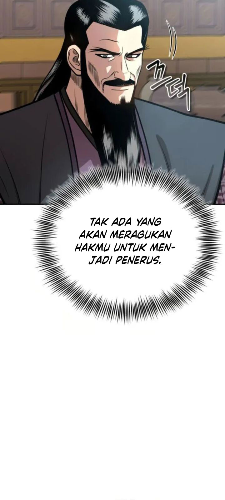 Records of the Demonic Path’s Return Chapter 54 - halaman 38