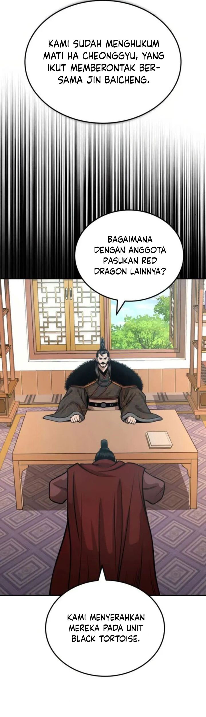 Records of the Demonic Path’s Return Chapter 54 - halaman 61