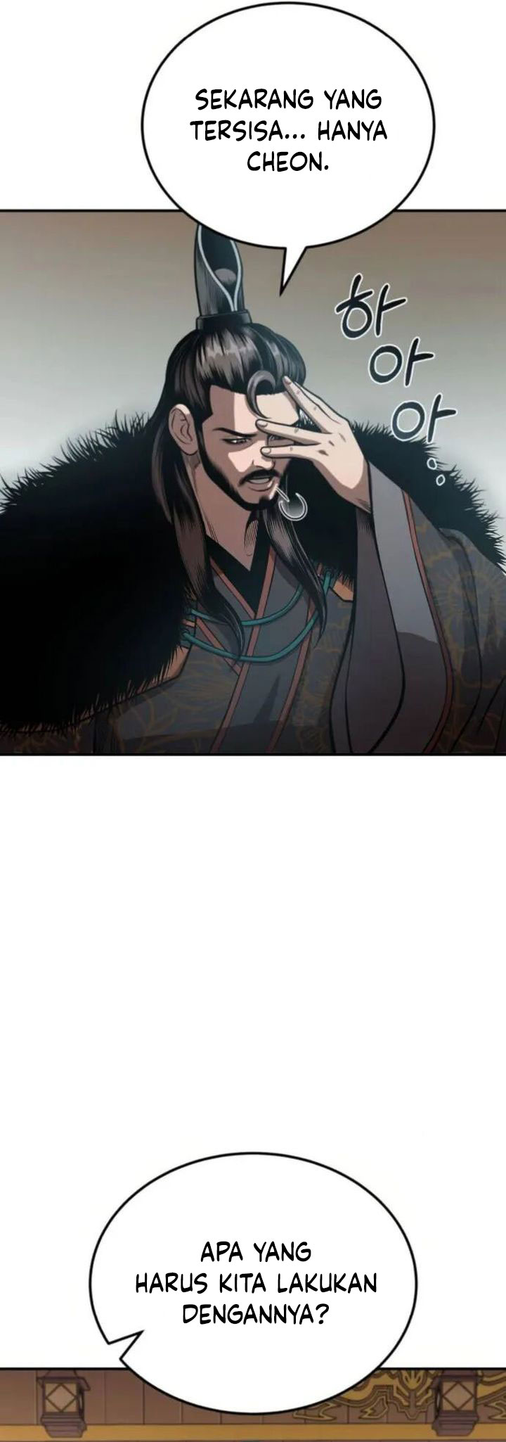 Records of the Demonic Path’s Return Chapter 54 - halaman 63