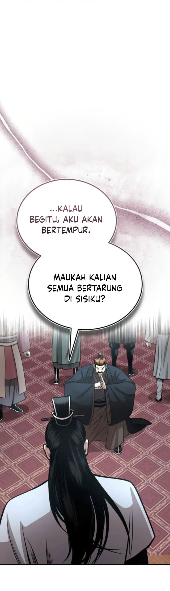 Records of the Demonic Path’s Return Chapter 54 - halaman 87