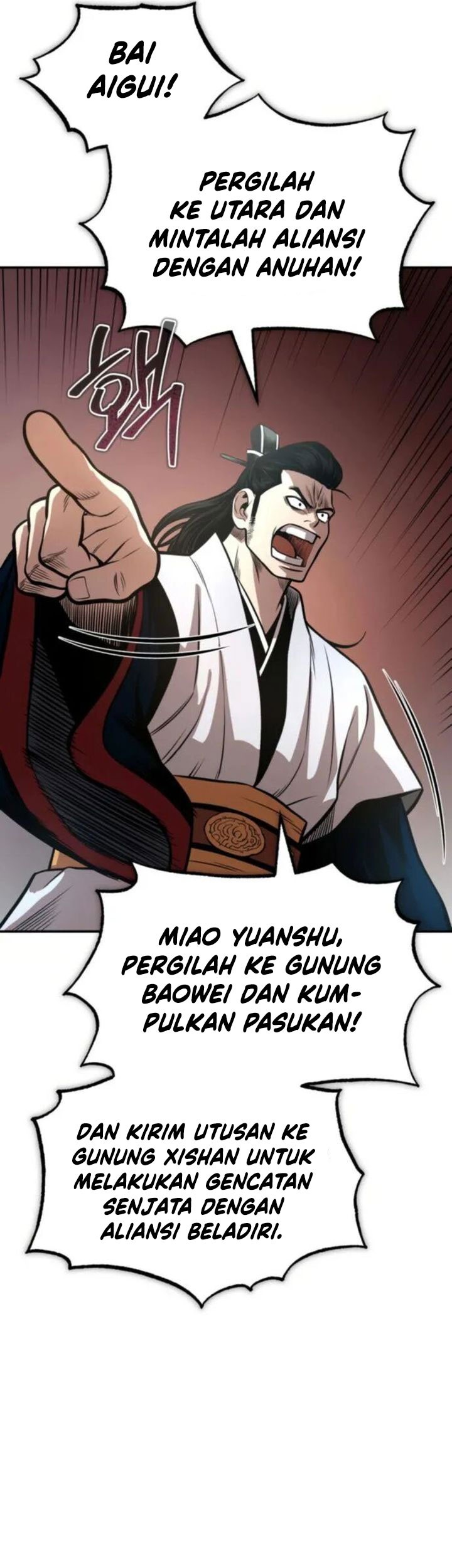 Records of the Demonic Path’s Return Chapter 54 - halaman 91