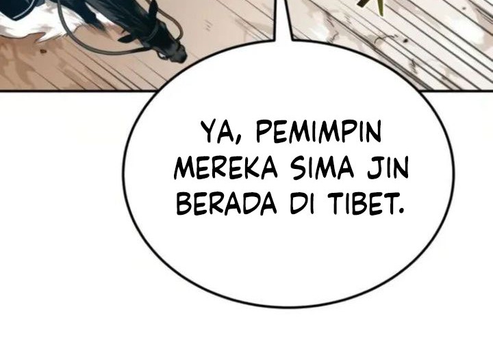 Records of the Demonic Path’s Return Chapter 55 - halaman 12