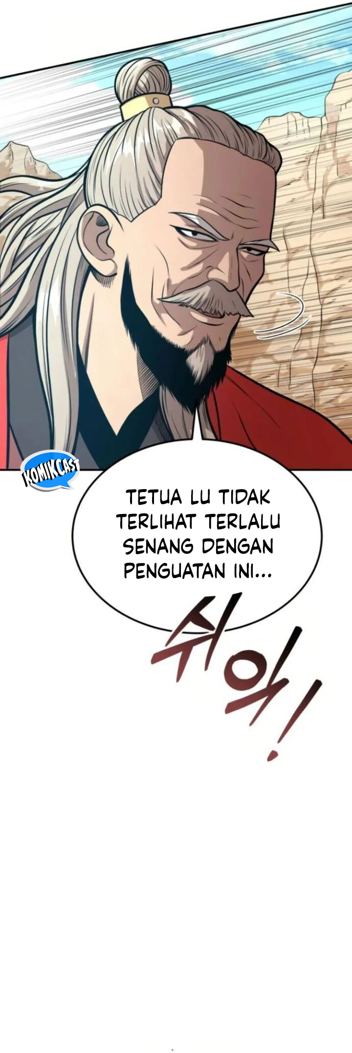 Records of the Demonic Path’s Return Chapter 55 - halaman 15