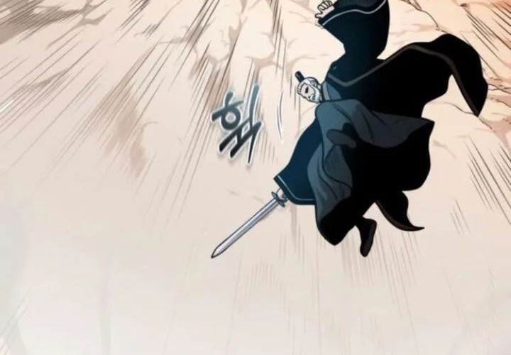 Records of the Demonic Path’s Return Chapter 55 - halaman 45