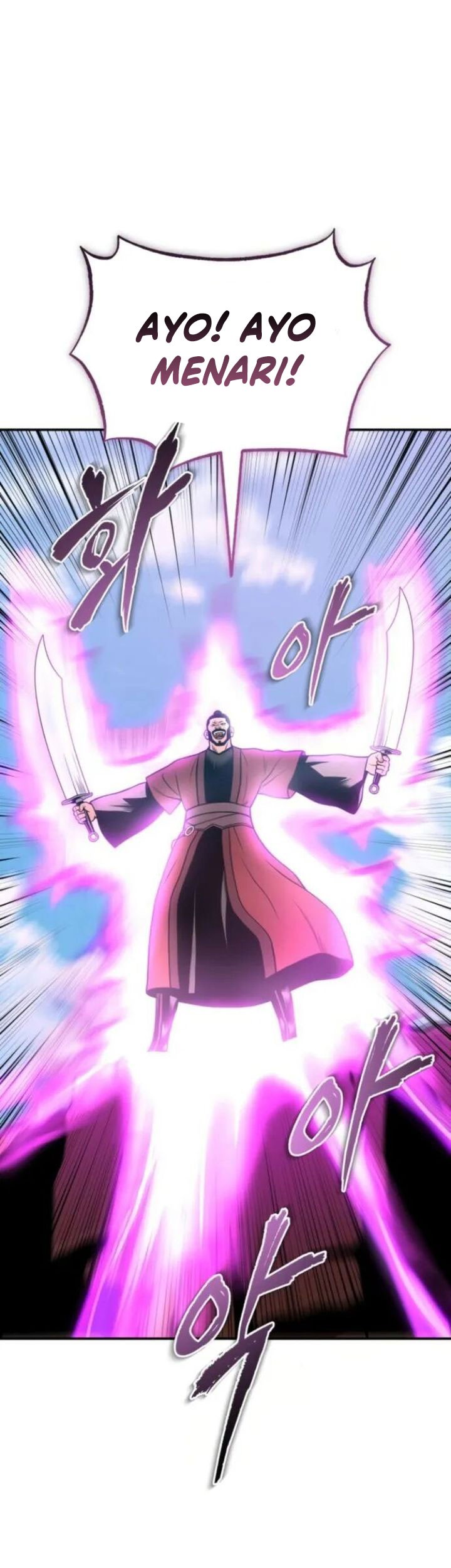 Records of the Demonic Path’s Return Chapter 55 - halaman 50