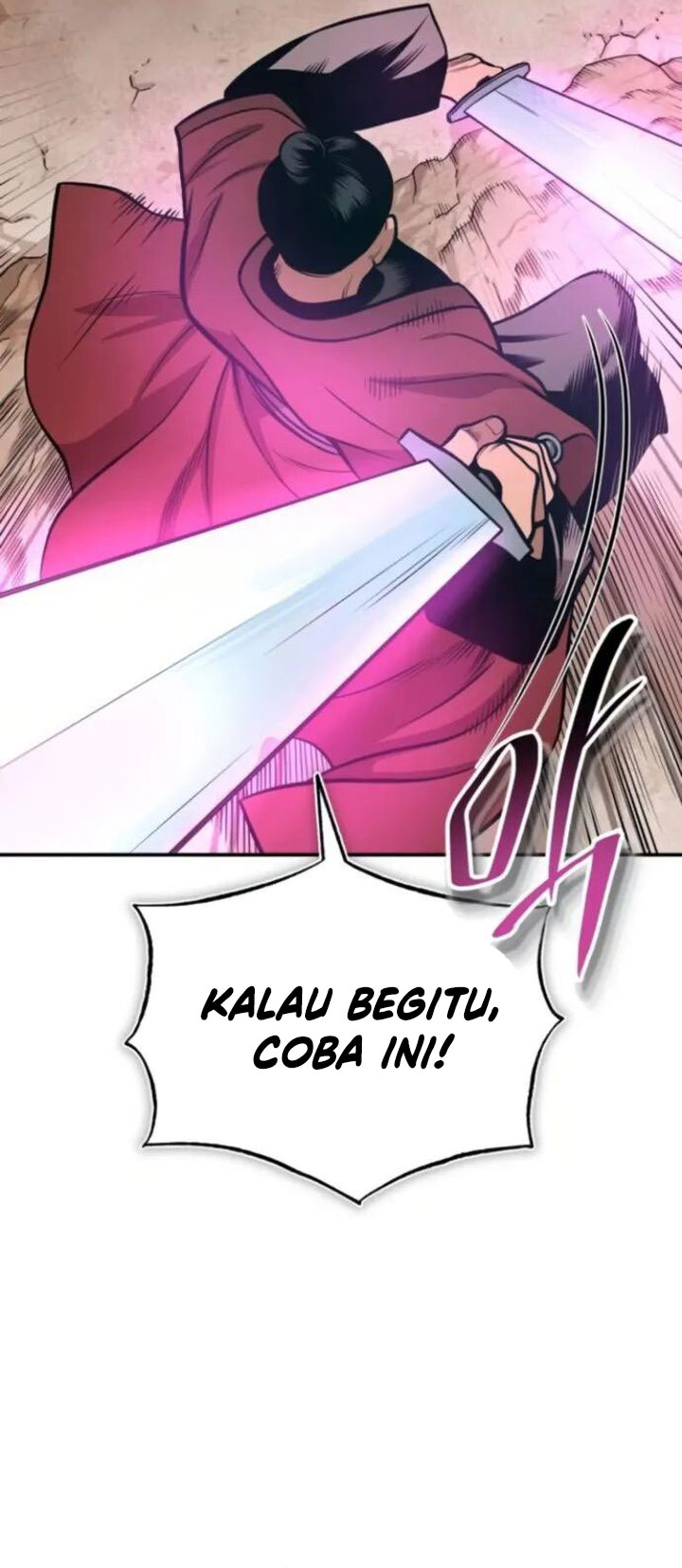 Records of the Demonic Path’s Return Chapter 55 - halaman 58
