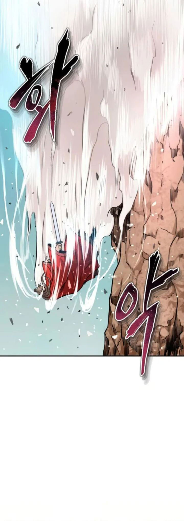 Records of the Demonic Path’s Return Chapter 55 - halaman 68