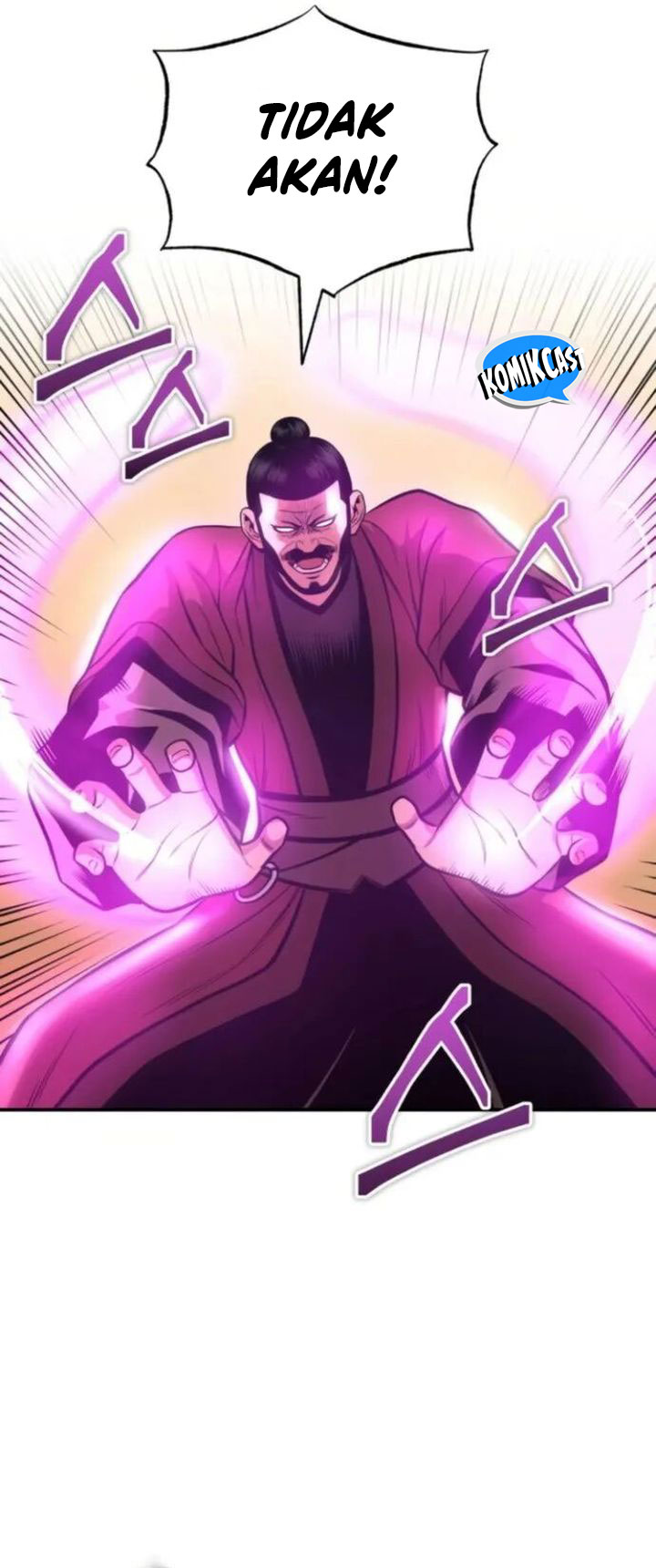Records of the Demonic Path’s Return Chapter 55 - halaman 73