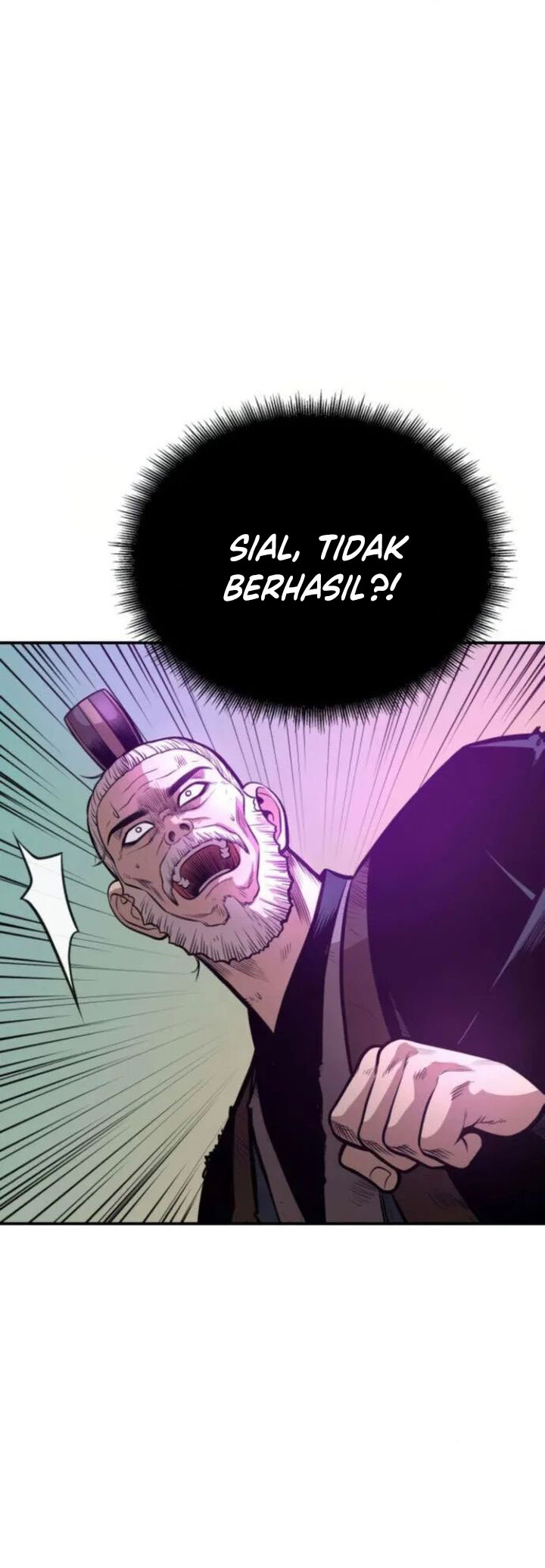 Records of the Demonic Path’s Return Chapter 55 - halaman 77