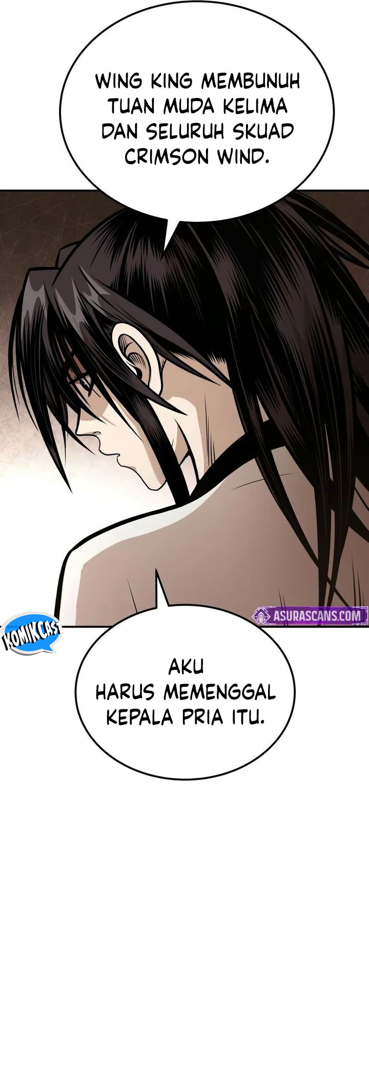 Records of the Demonic Path’s Return Chapter 56 - halaman 13