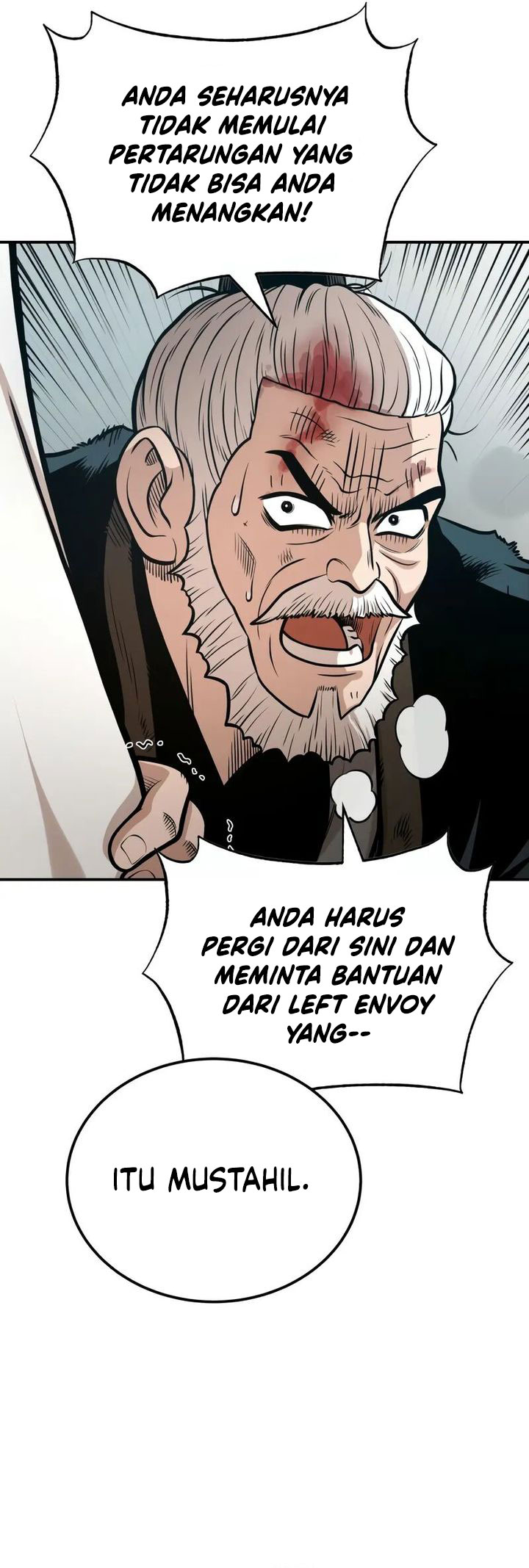 Records of the Demonic Path’s Return Chapter 56 - halaman 14