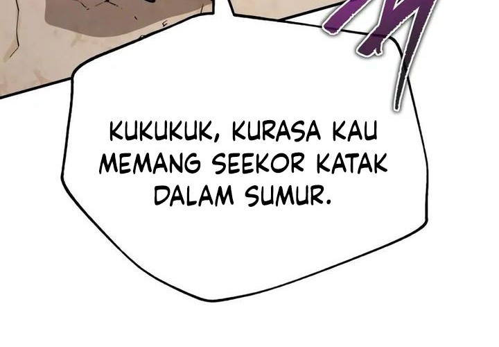 Records of the Demonic Path’s Return Chapter 56 - halaman 18